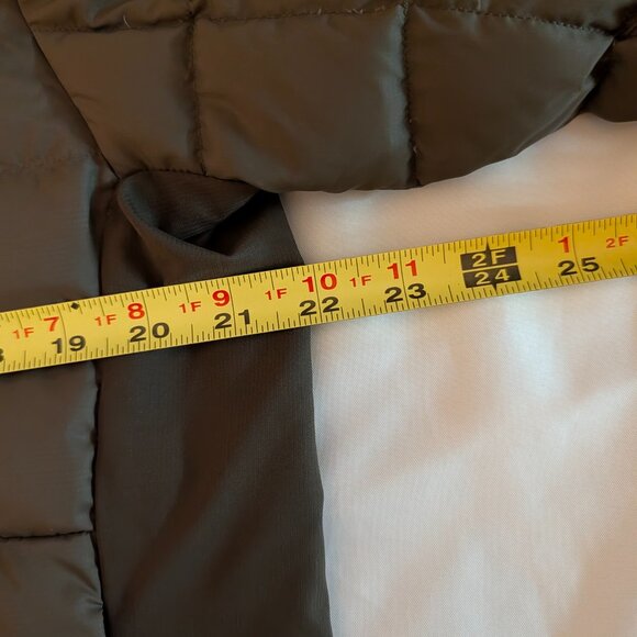 Arc'teryx Men's Large green Rico insulated jacket - Picture 3 of 9